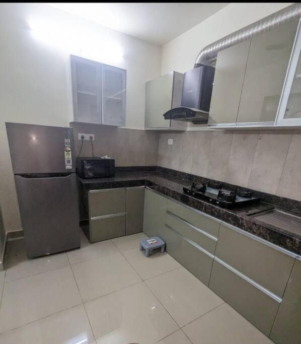 Photo of Kitchen in Khapri