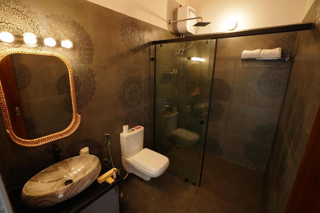 Photo of Bathroom in Chevella