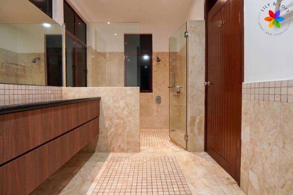 Photo of Bathroom in Kuala Lumpur