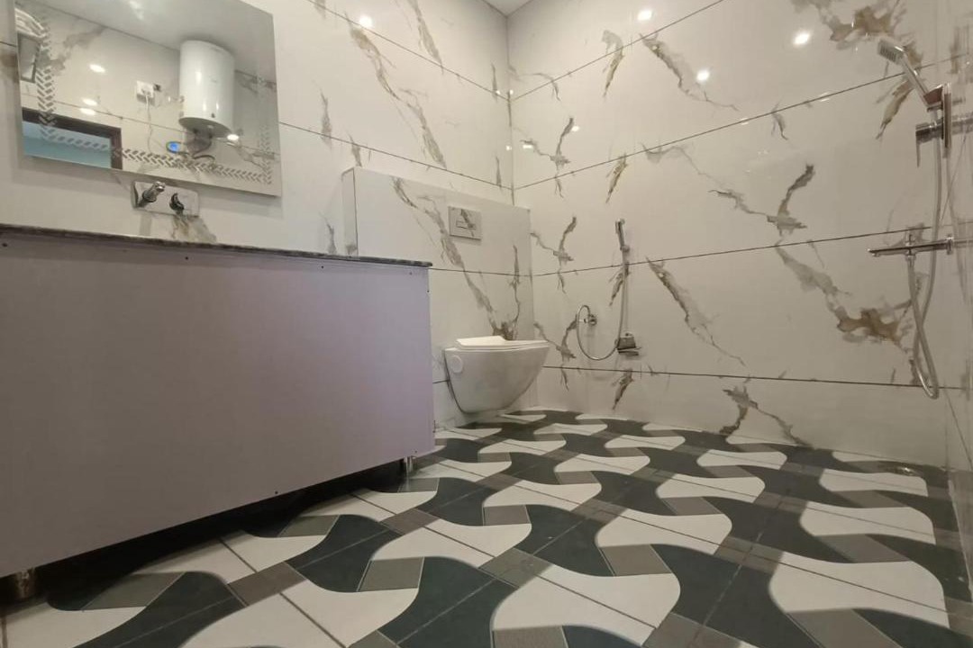 Photo of Bathroom in Bail Parao