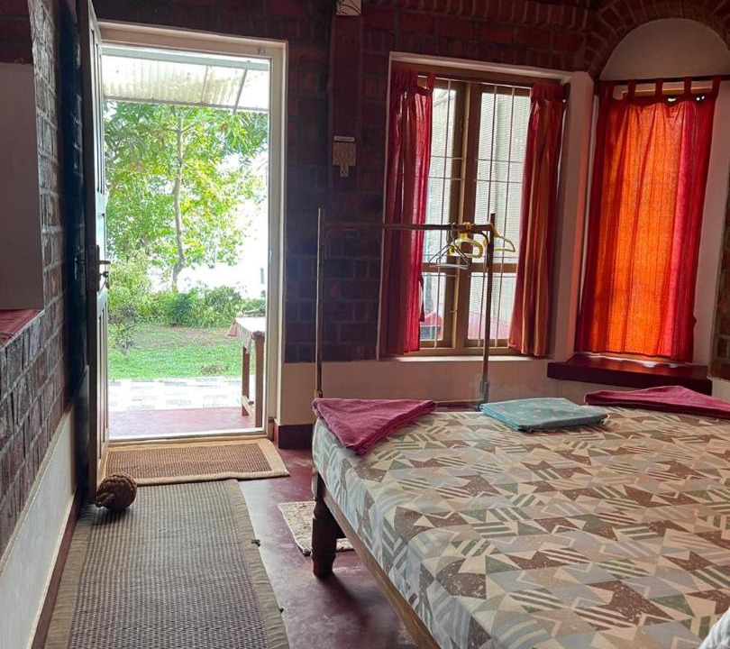 Photo of Bedroom in Mathilil