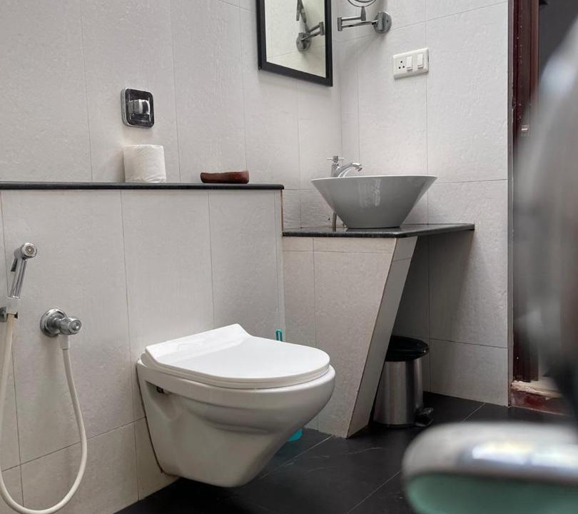 Photo of Bathroom in Mathilil