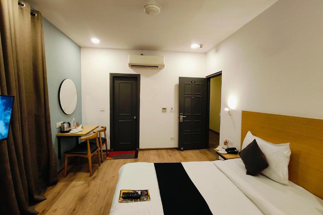 Photo of Bedroom in Indira Nagar