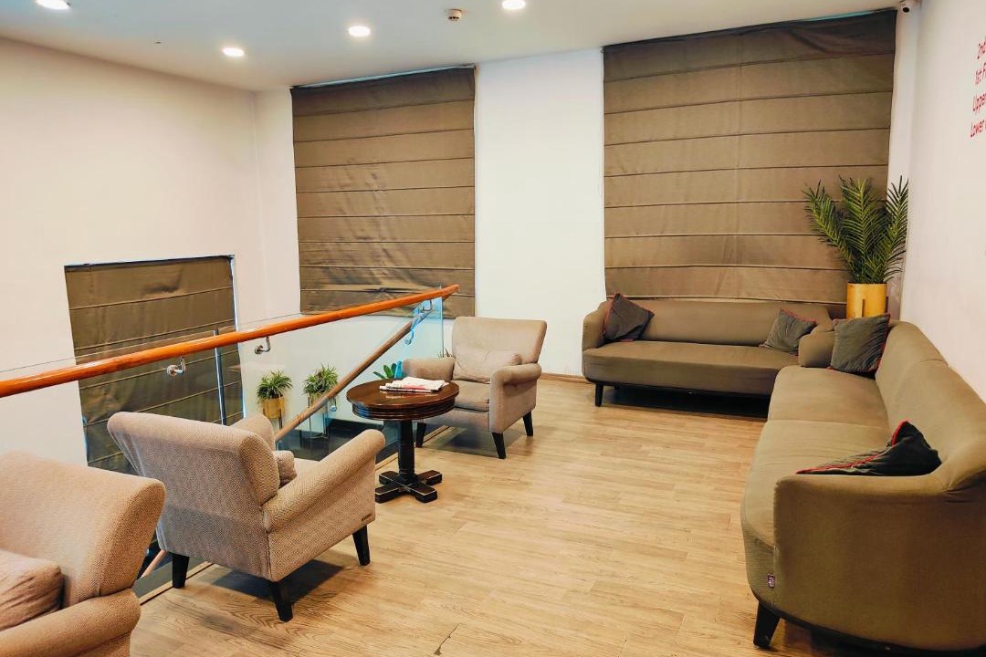 Photo of Livingroom in Indira Nagar