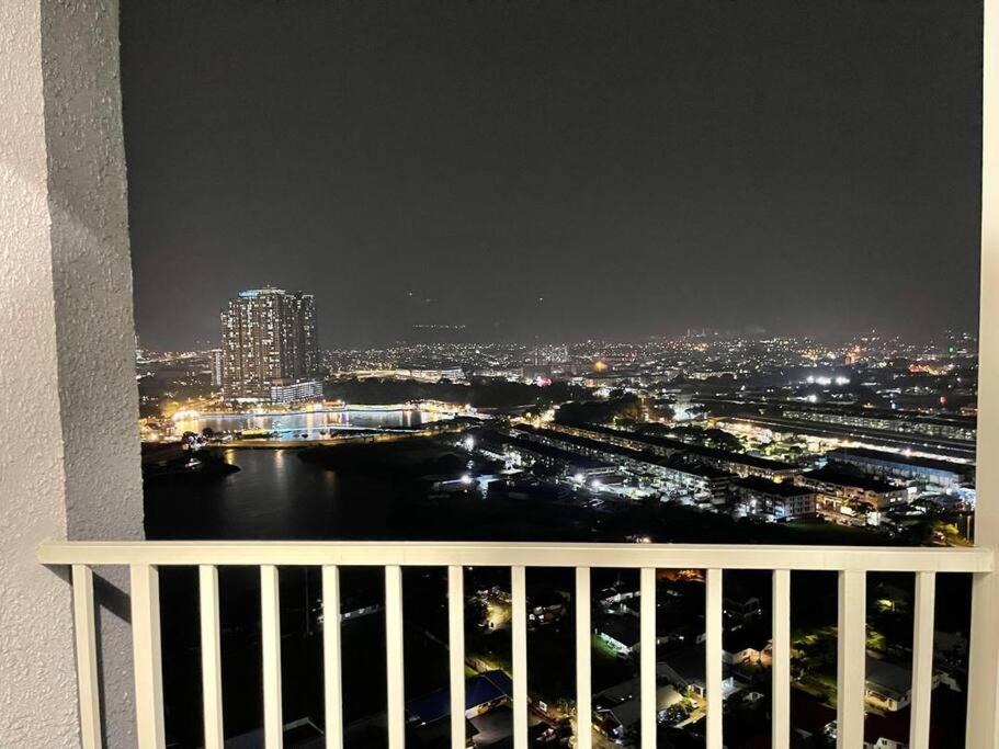Photo of Patio Balcony in Kuala Lumpur