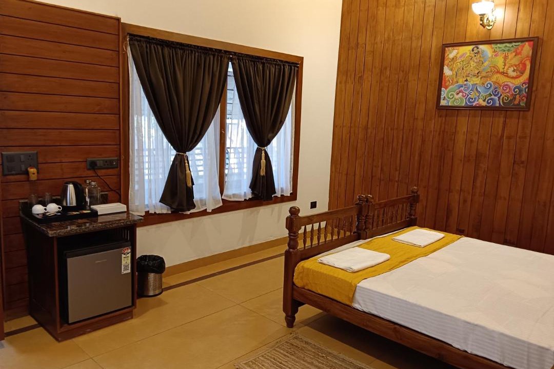 Photo of Bedroom in Andhakaranazhy