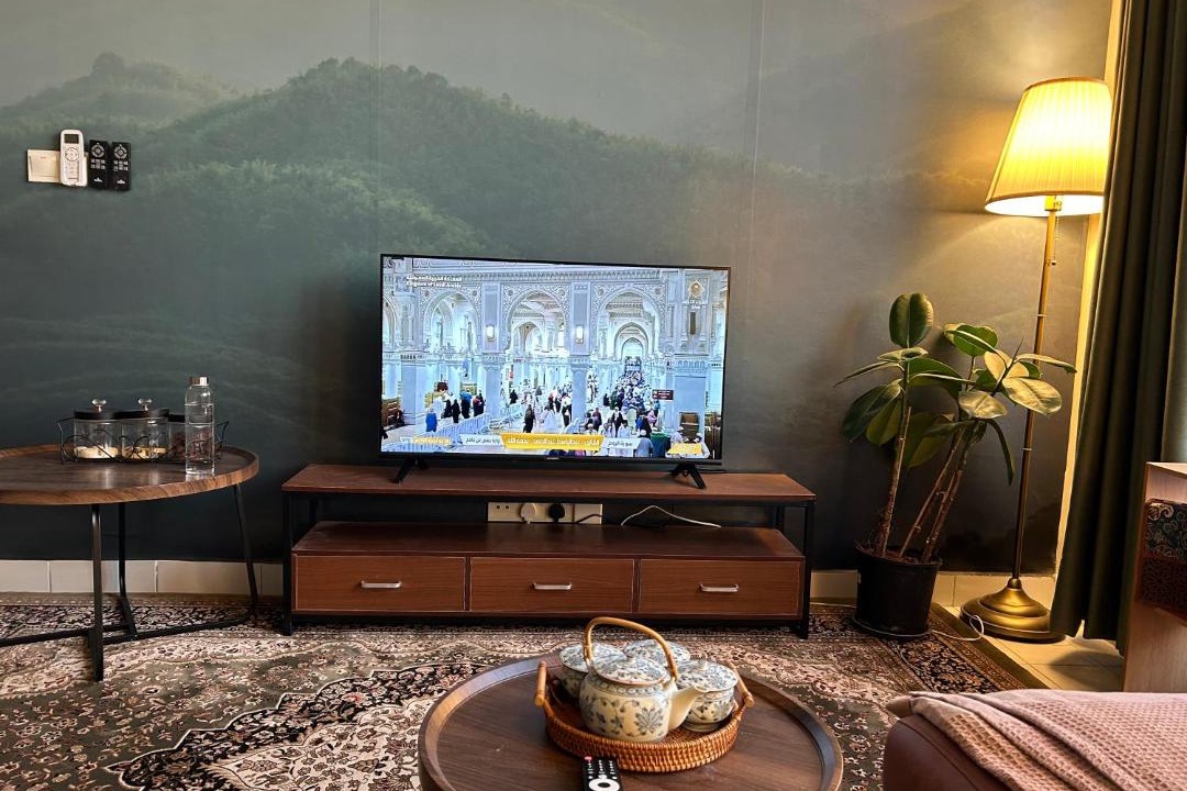 Photo of Livingroom in Kampung Sungai Kembong Hilir