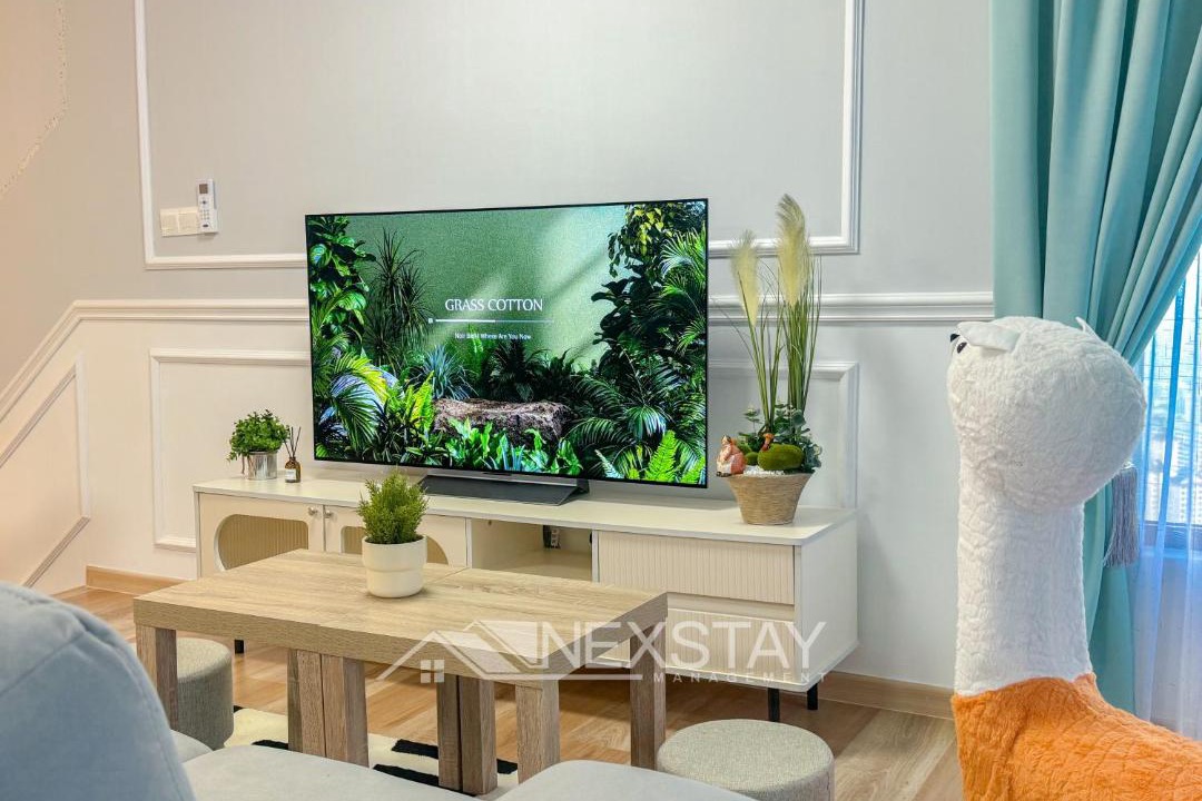 Photo of Livingroom in Taman Midah