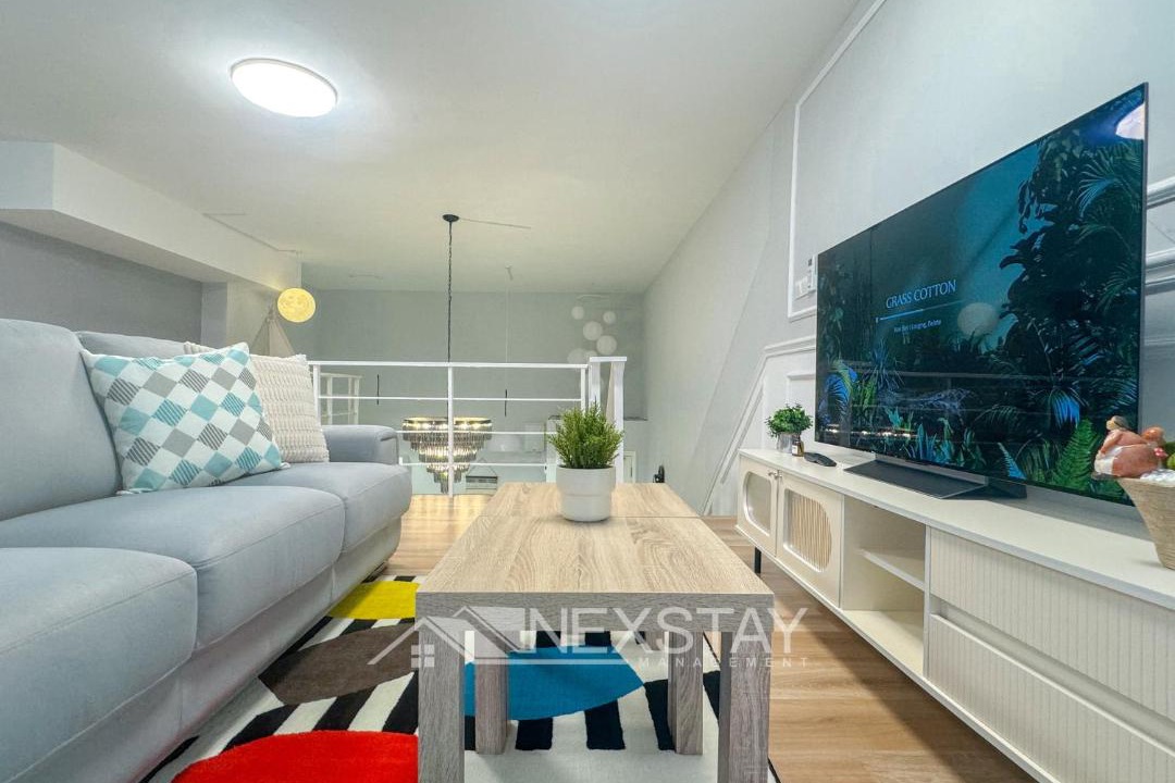 Photo of Livingroom in Taman Midah