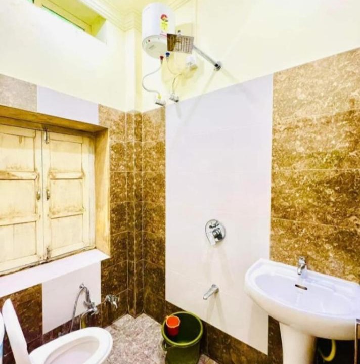 Photo of Bathroom in Amar Sagar Pol