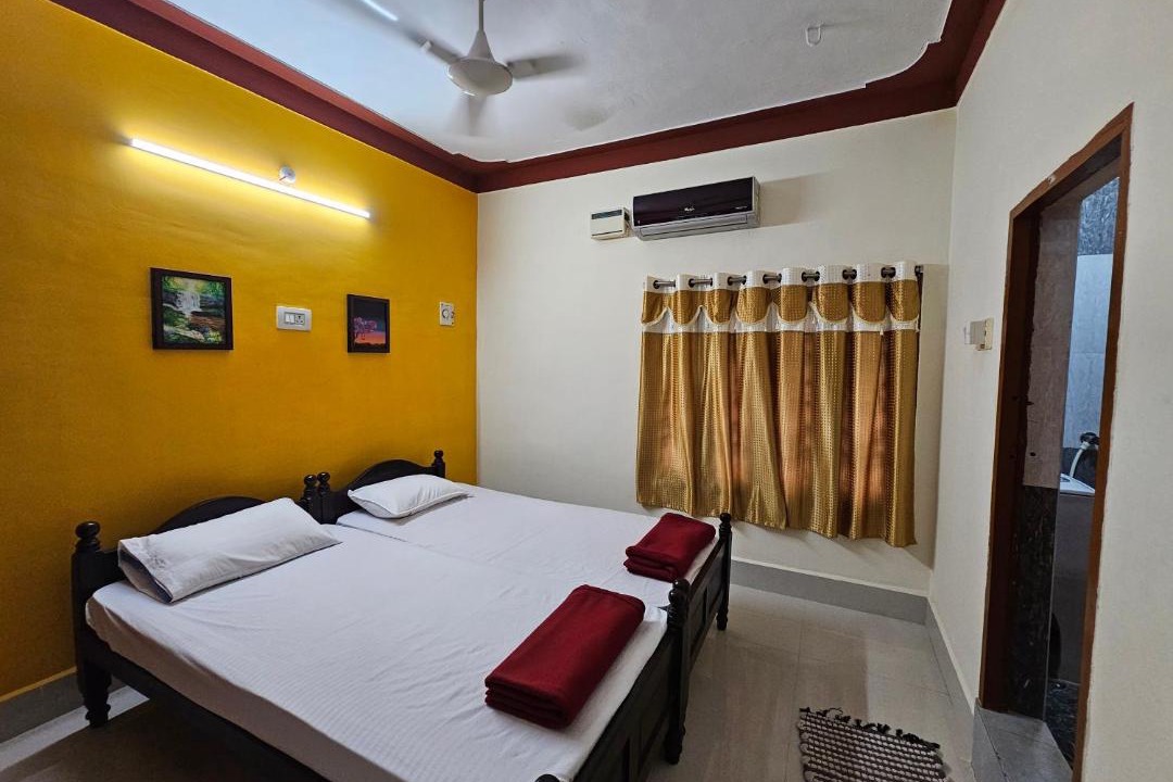 Photo of Bedroom in Madurai