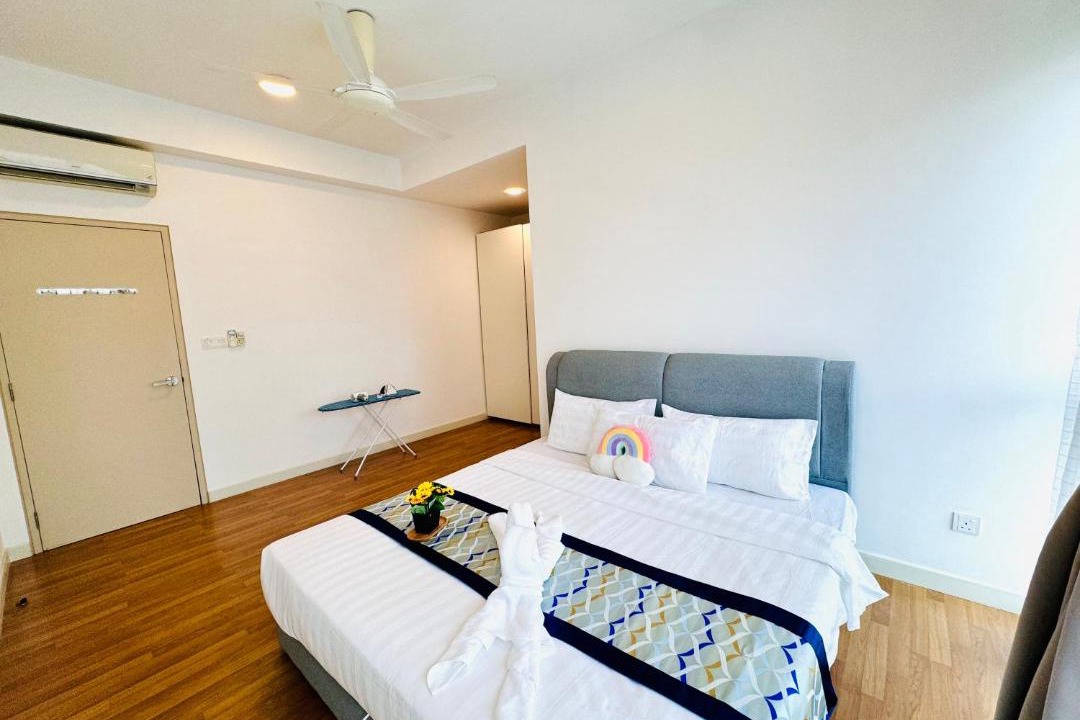 Photo of Bedroom in Maluri