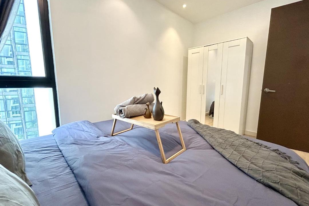 Photo of Bedroom in Ara Damansara