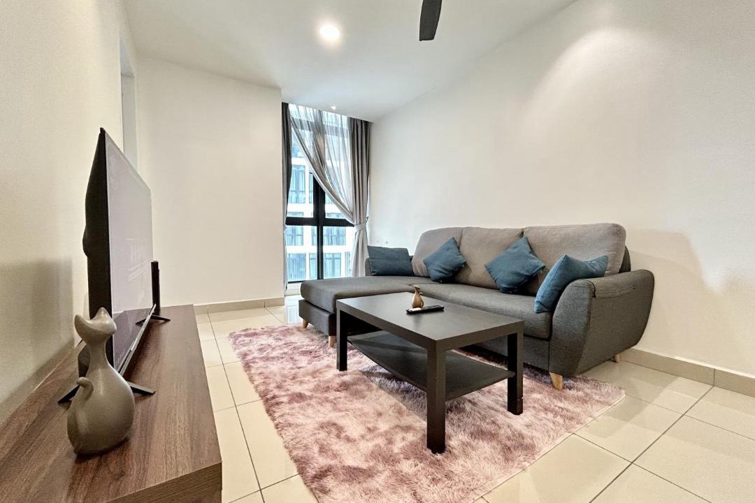 Photo of Livingroom in Ara Damansara