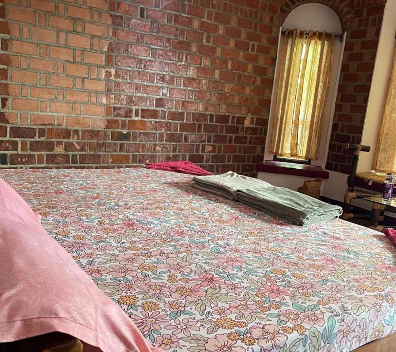 Photo of Bedroom in Mathilil