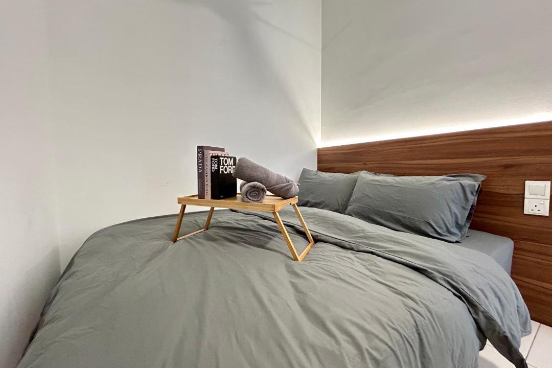 Photo of Bedroom in Usj 1