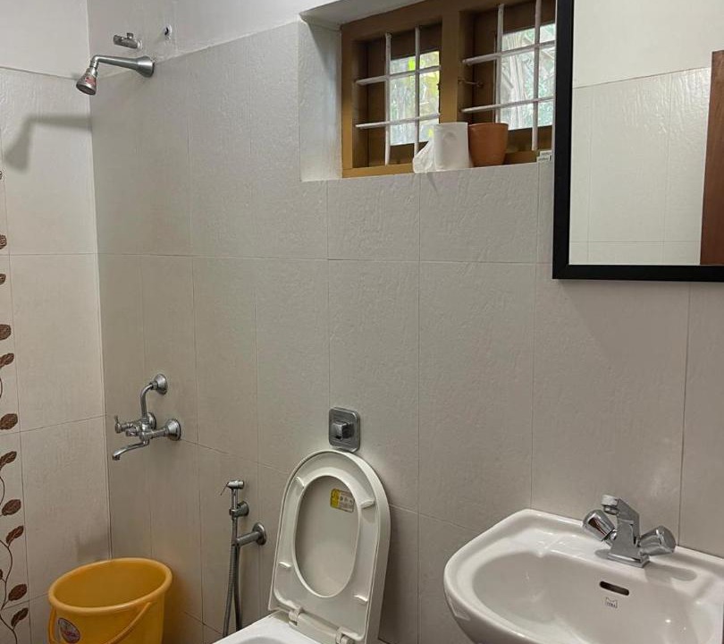 Photo of Bathroom in Mathilil