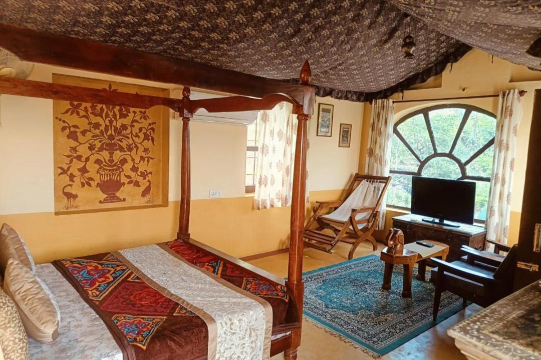 Photo of Bedroom in Samode