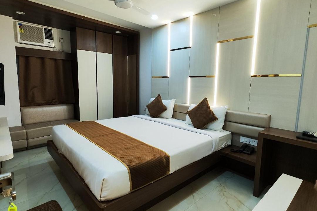 Photo of Bedroom in Deoghar