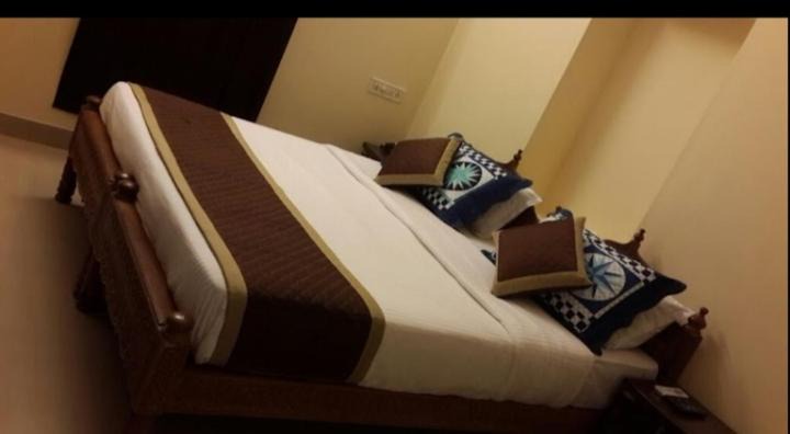 Photo of Bedroom in Amar Sagar Pol