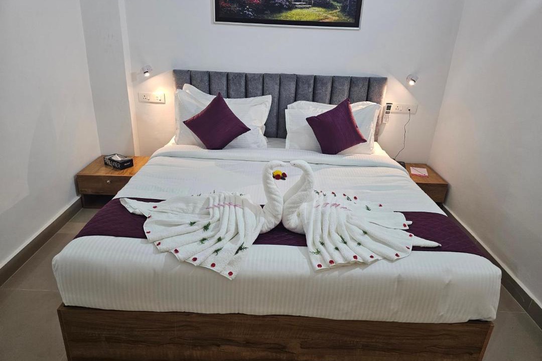 Photo of Bedroom in Anchal
