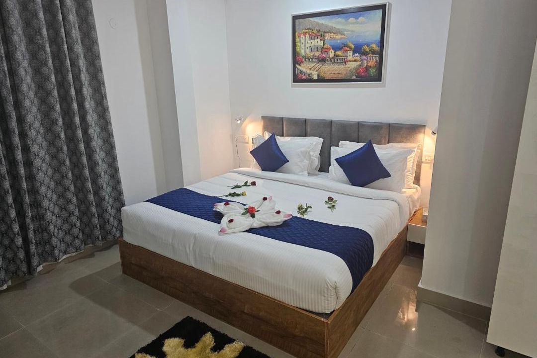 Photo of Bedroom in Anchal