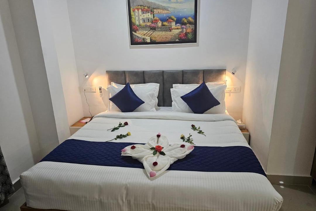 Photo of Bedroom in Anchal