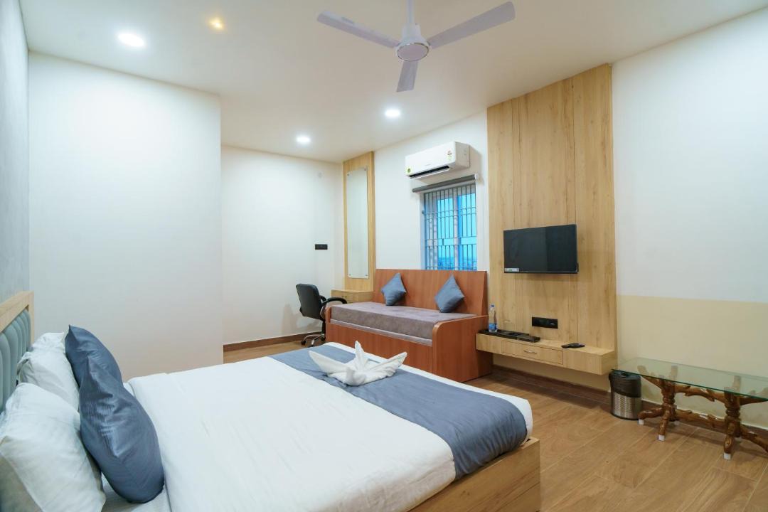 Photo of Bedroom in Brahmapur