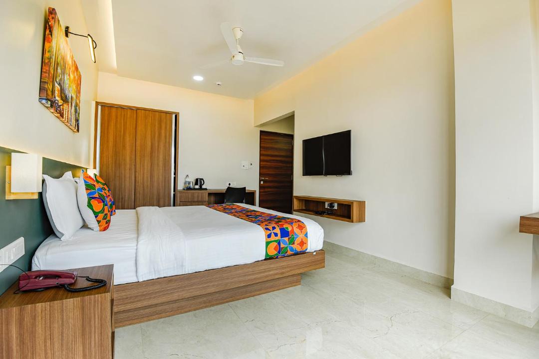 Photo of Bedroom in Ella