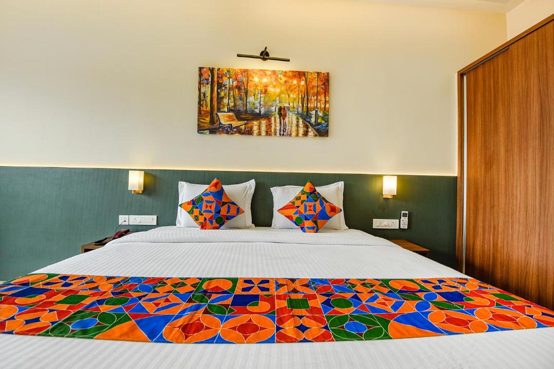 Photo of Bedroom in Ella