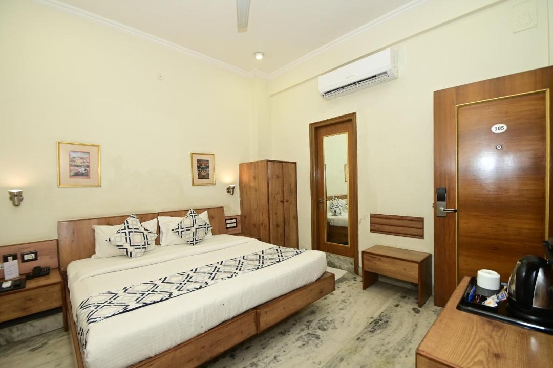 Photo of Bedroom in Tonk Road