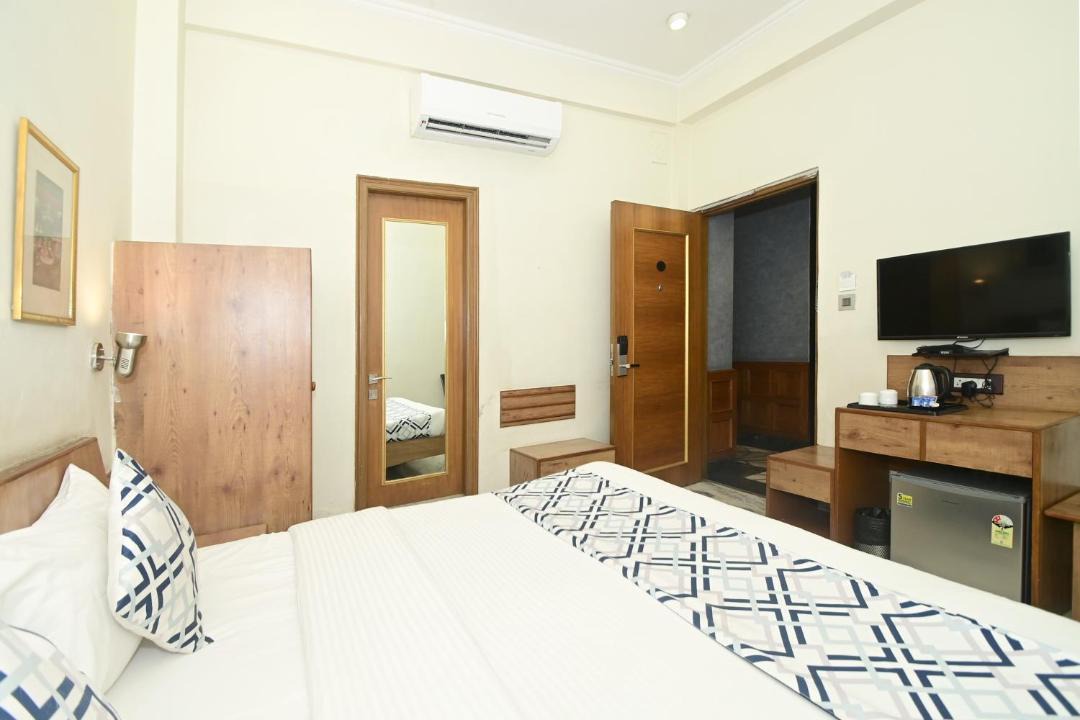 Photo of Bedroom in Tonk Road