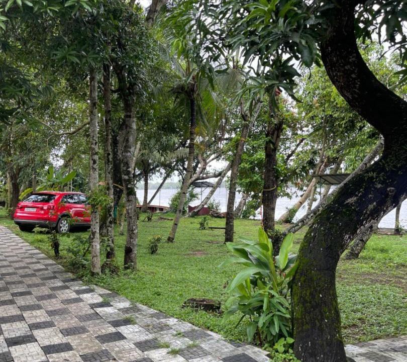 Photo of Outdoor in Mathilil