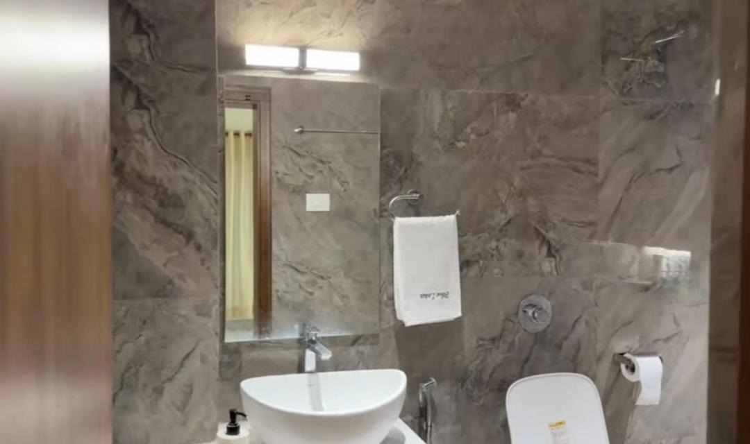 Photo of Bathroom in Saunta Vaddo