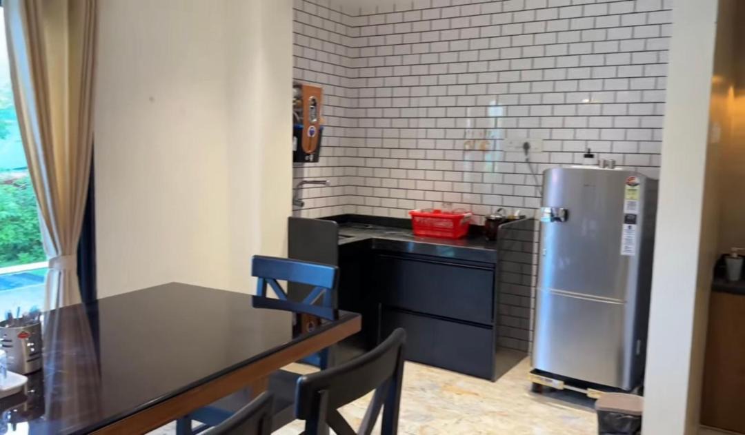 Photo of Kitchen in Saunta Vaddo
