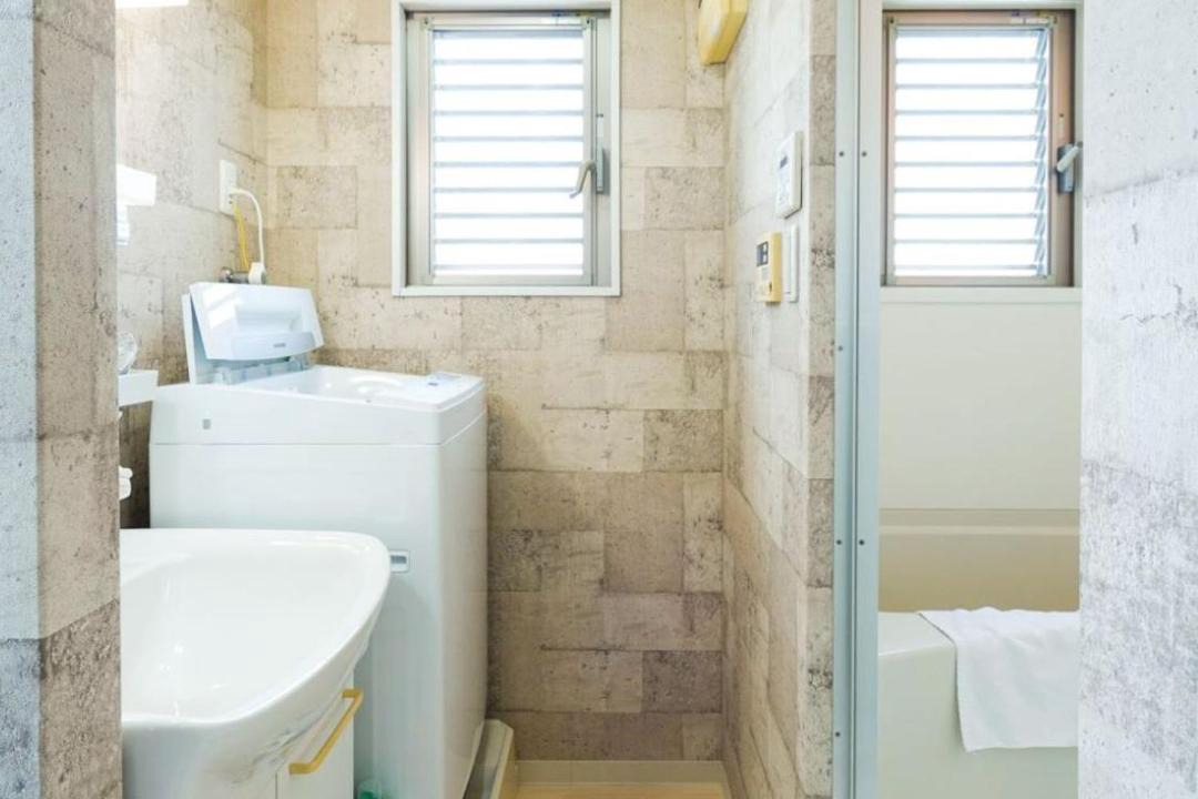 Photo of Bathroom in Higashinari
