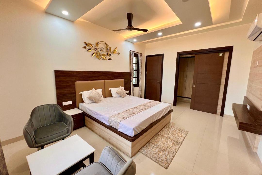 Photo of Bedroom in Tarabganj