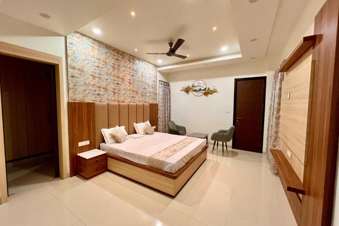 Photo of Bedroom in Tarabganj