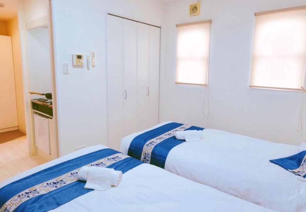 Photo of Bedroom in Higashinari
