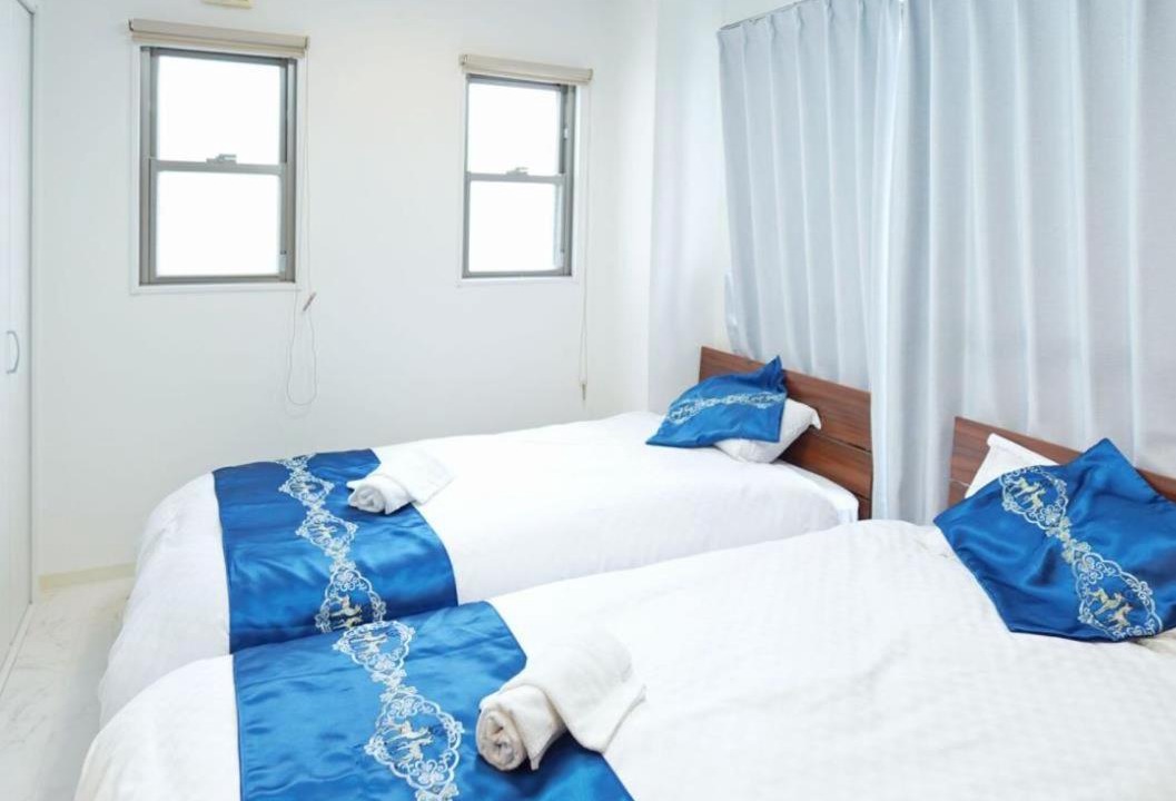 Photo of Bedroom in Higashinari