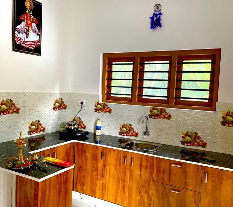Photo of Kitchen in Quilon