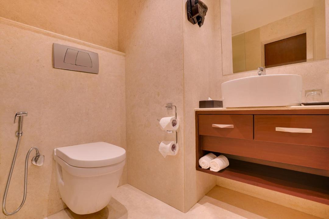 Photo of Bathroom in Noida