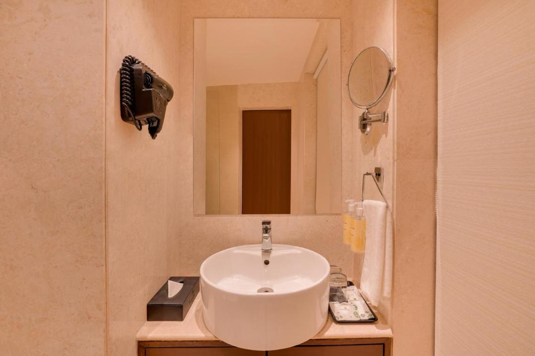 Photo of Bathroom in Noida