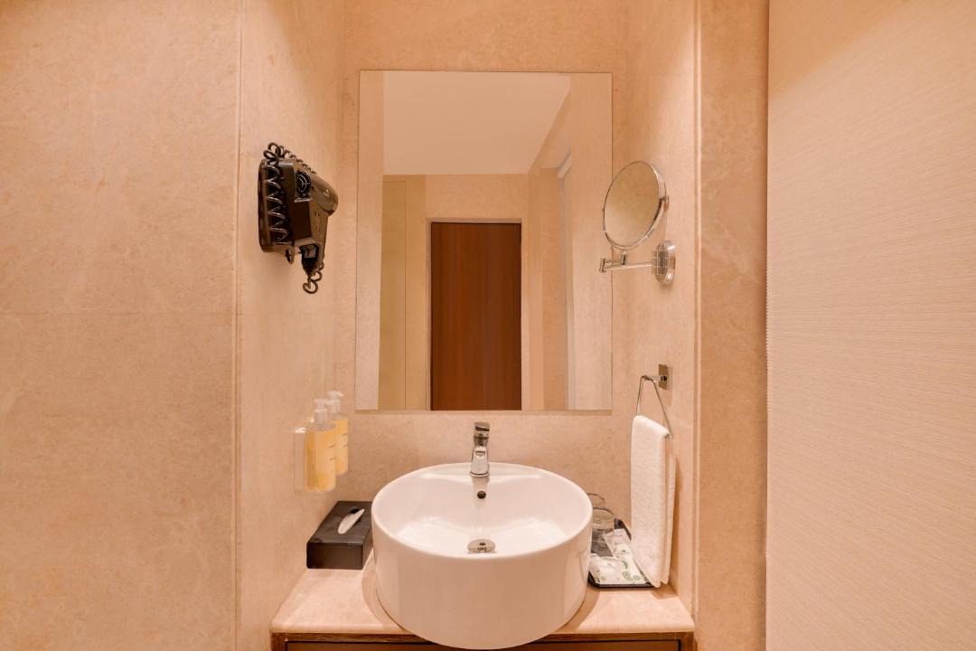 Photo of Bathroom in Noida