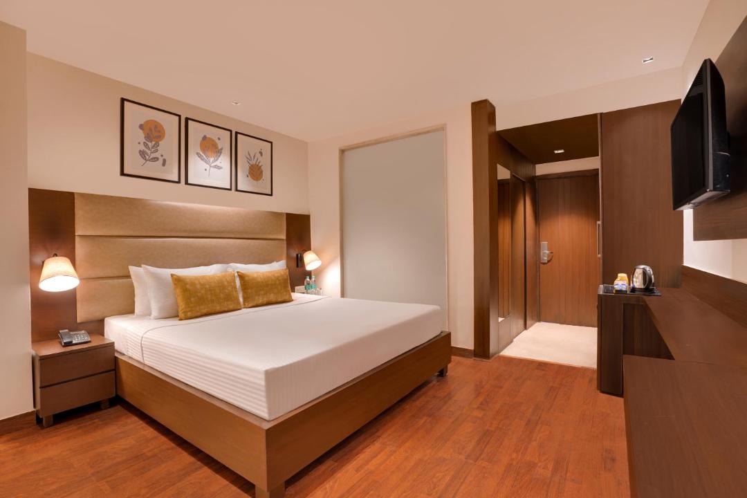Photo of Bedroom in Noida