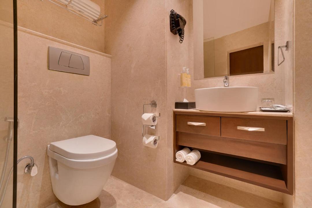 Photo of Bathroom in Noida
