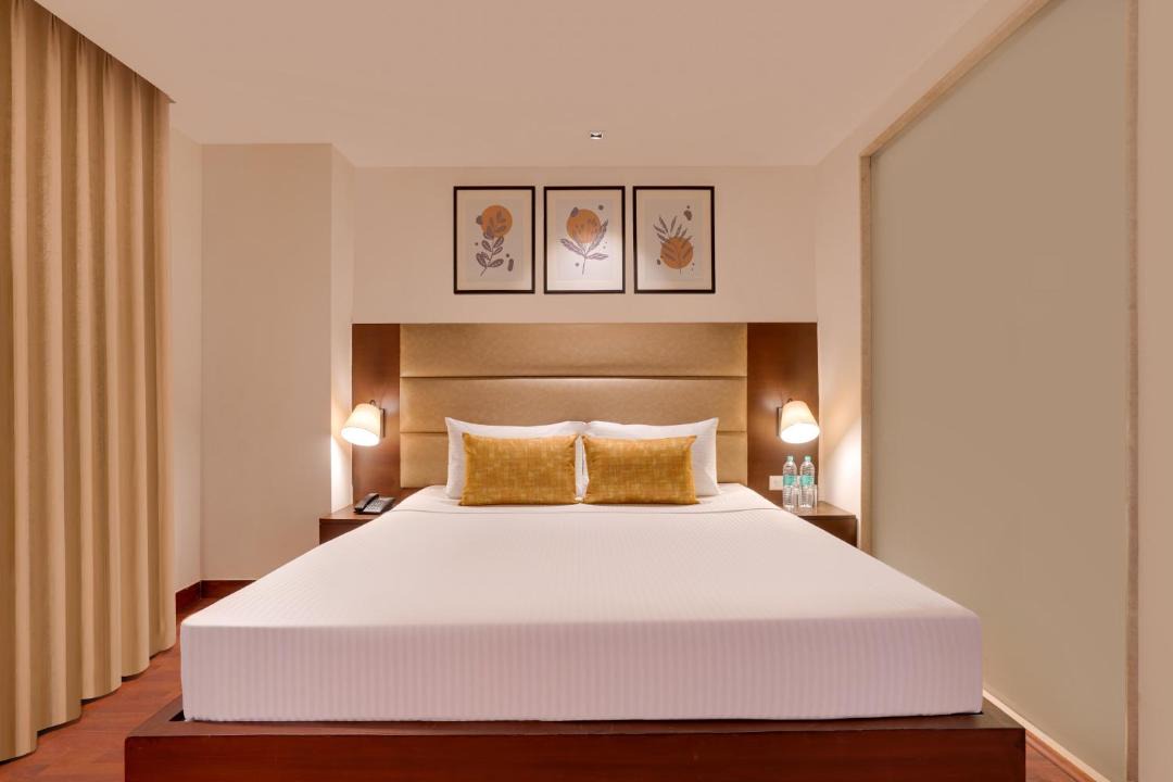 Photo of Bedroom in Noida