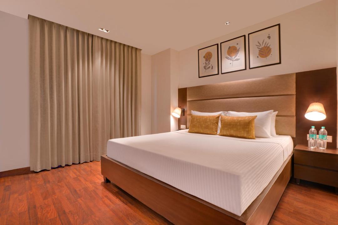 Photo of Bedroom in Noida