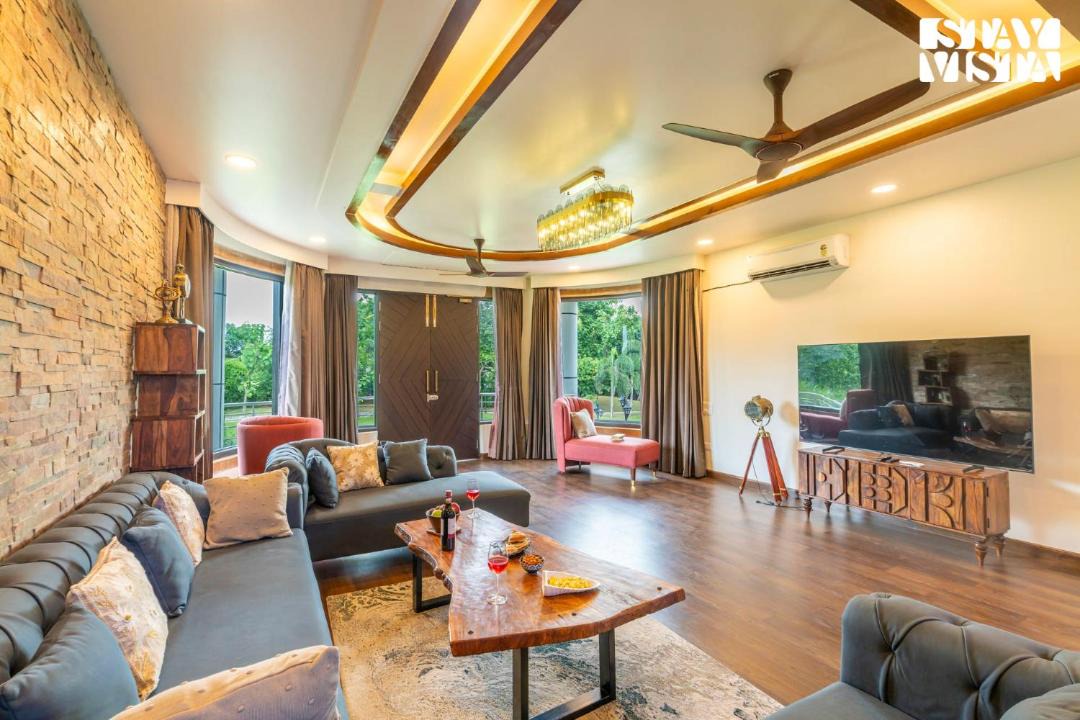Photo of Livingroom in Gurugram