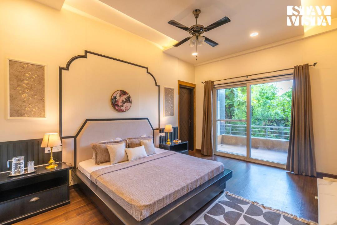 Photo of Bedroom in Gurugram